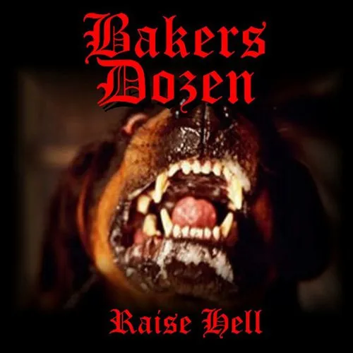 Raise Hell