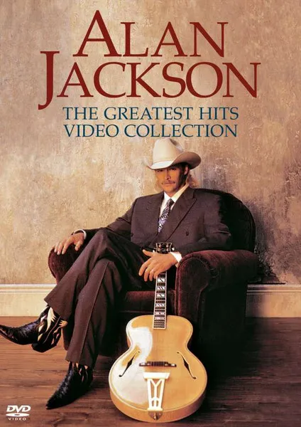 The Greatest Hits Video Collection