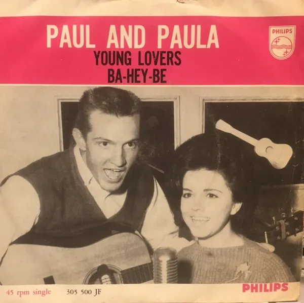 Young Lovers / Ba-Hey-Be