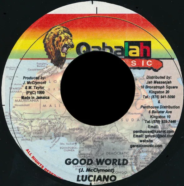 Good World