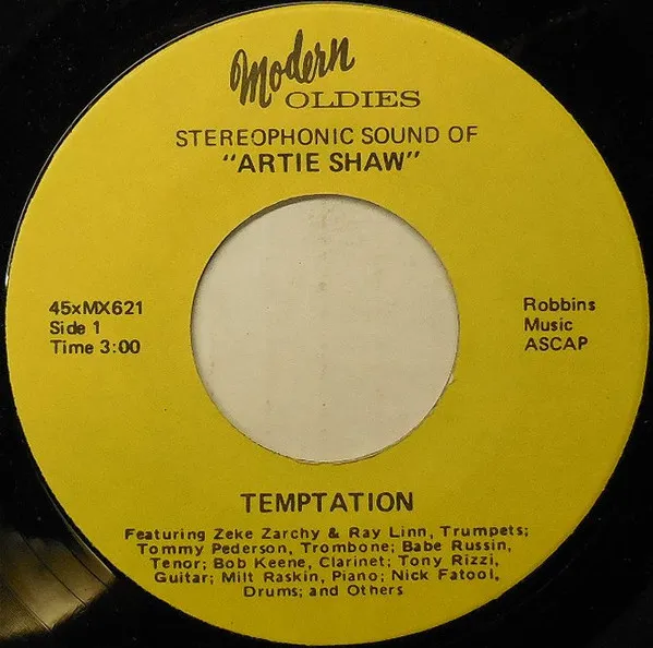 Temptation