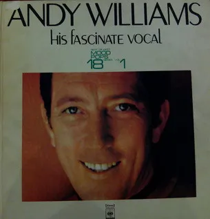 His Fascinate Vocal