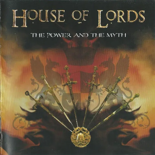 The Power And The Myth