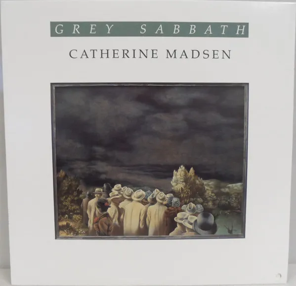 Grey Sabbath