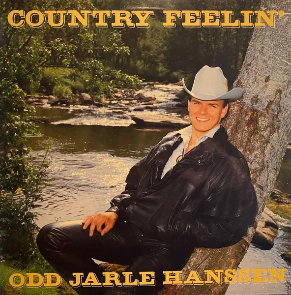 Country Feelin'