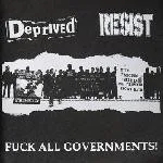 Fuck All Governments