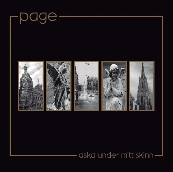 Aska Under Mitt Skinn