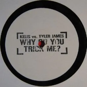 Why Do You Trick Me?