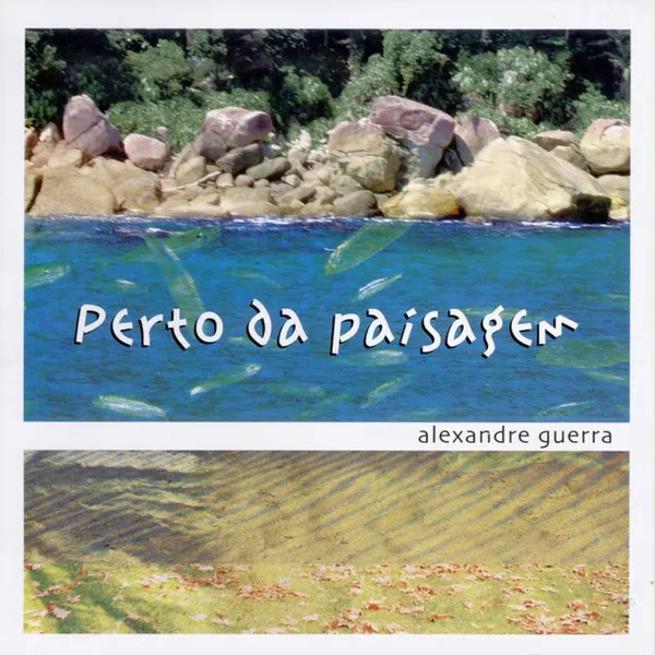 Perto Da Paisagem