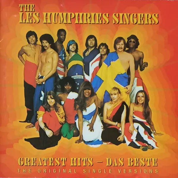 LES HUMPHRIES SINGERS