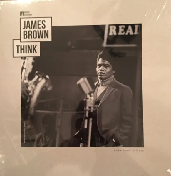 James Brown