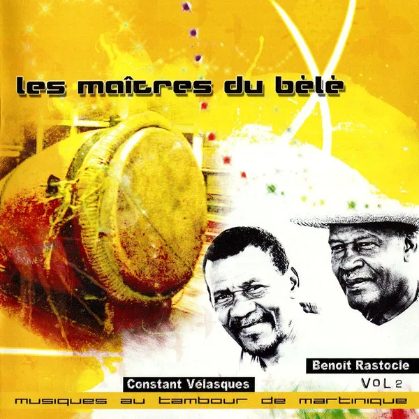 Les Maitres Du Bele -2-