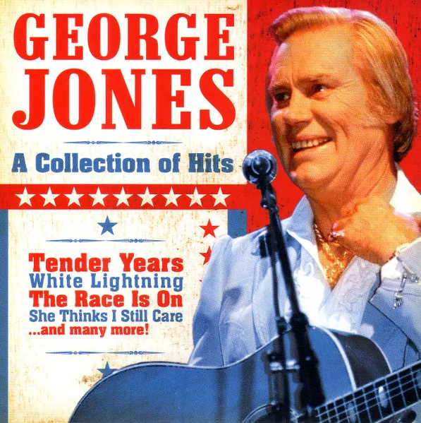 A Collection Of Hits