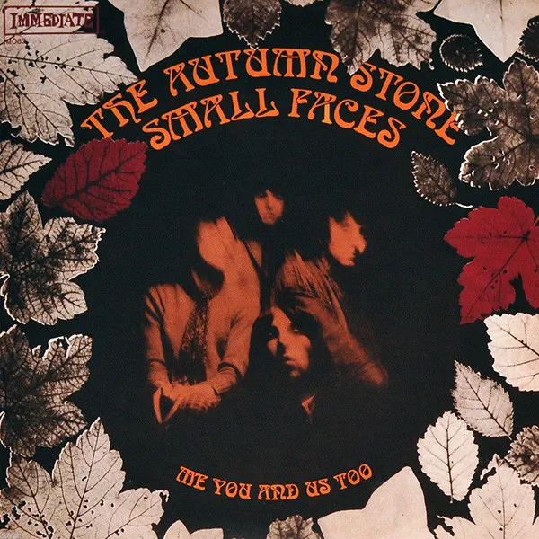 The Autumn Stone / Me You And Us Too
