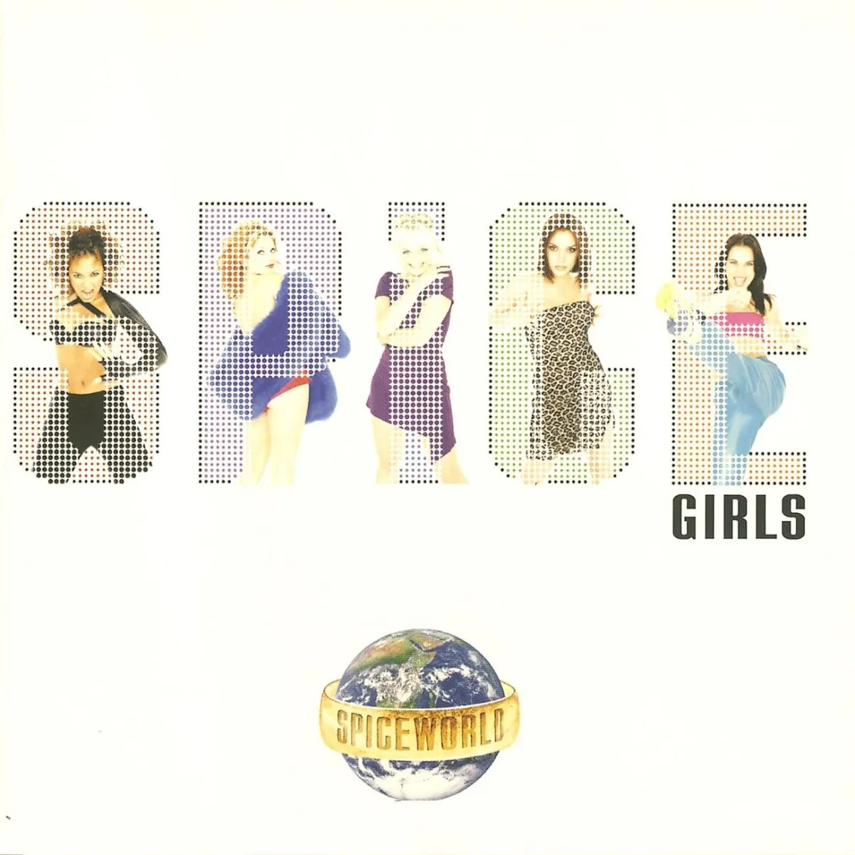 SPICE WORLD