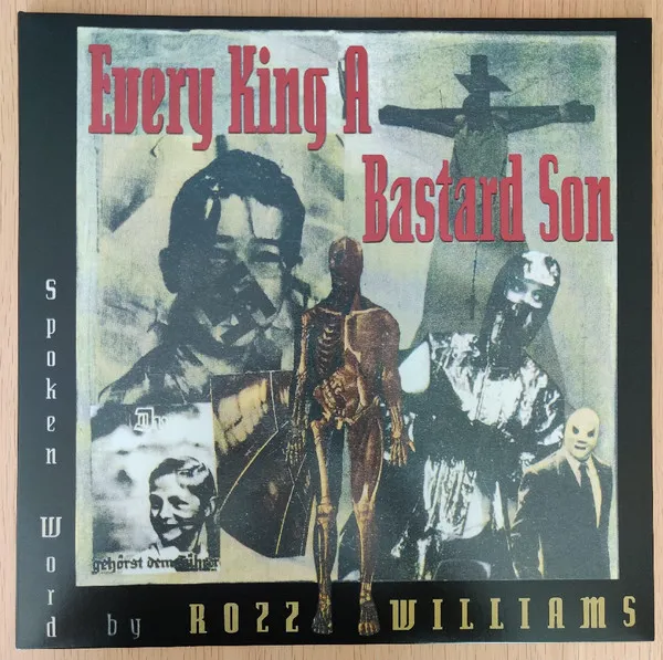 Every King A Bastard Son