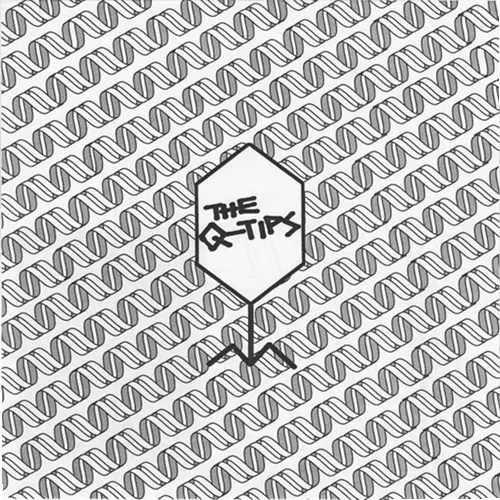 The Q Tips