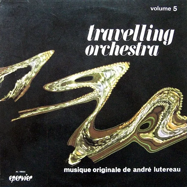 Travelling Orchestra Vol. 5