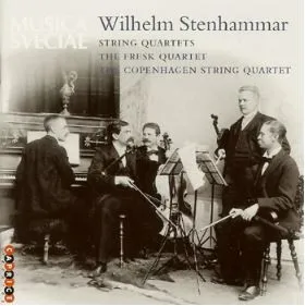 String Quartets Nos. 5 & 6