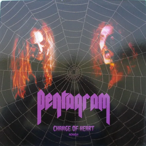 Pentagram
