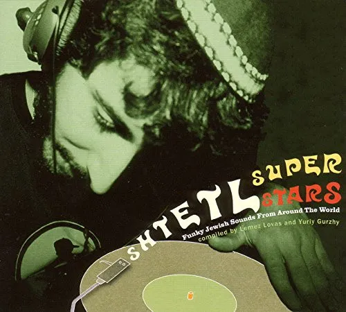 Shtetl Superstars