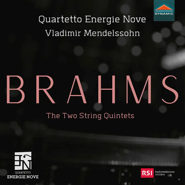 Brahms: the Two String Quintets