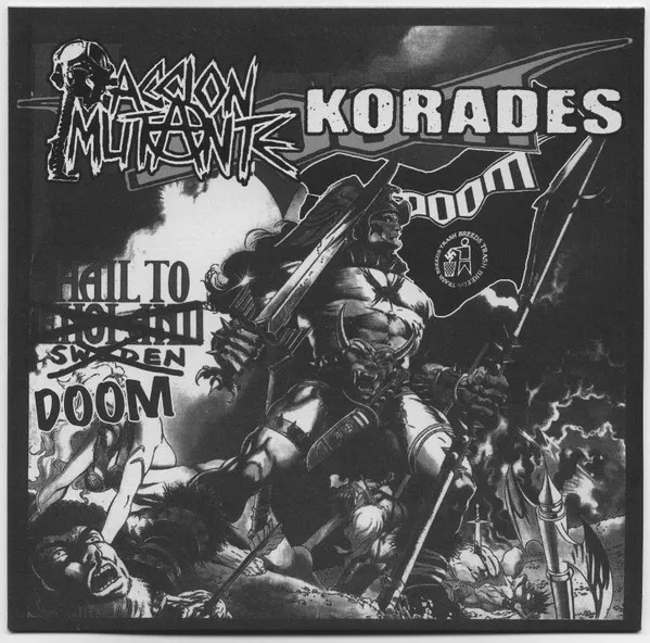 Hail To Doom