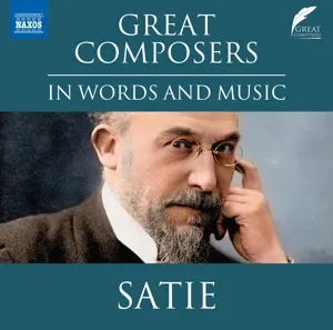 Satie, Erik