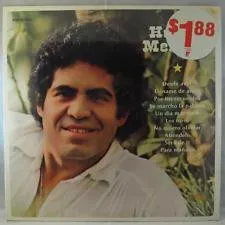 Hector Meneses