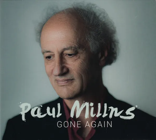 Gone Again