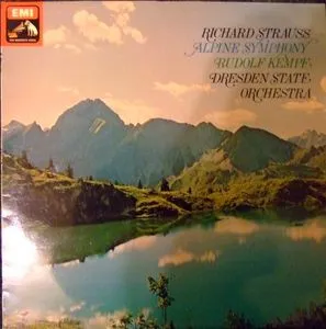 Alpine Symphony