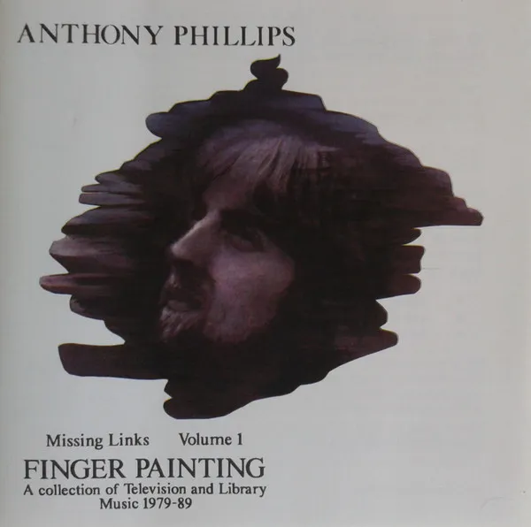 Missing Links Volume 1: Finger Painting