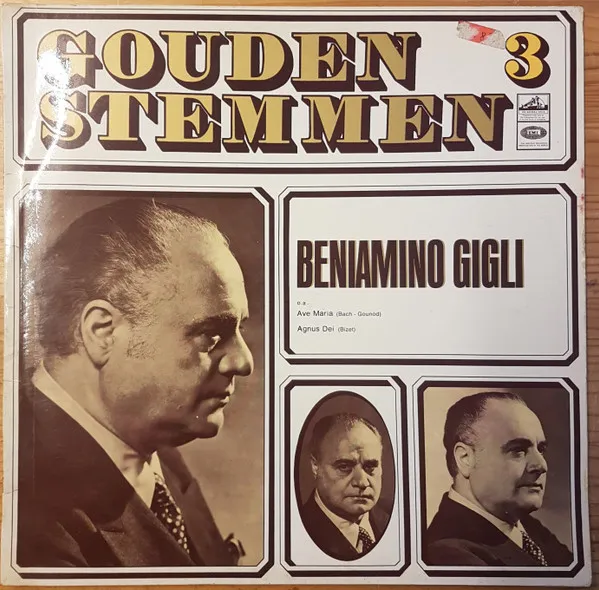 Gouden Stemmen 3