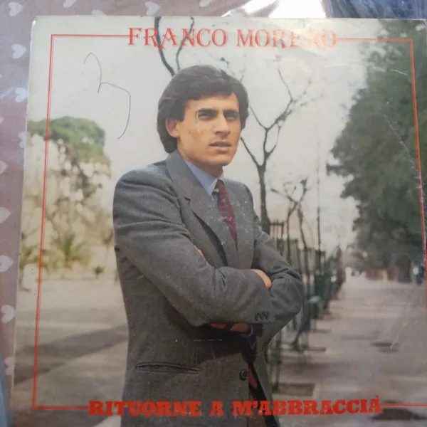 Rituorne A M'Abbraccià