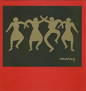 The Raincoats