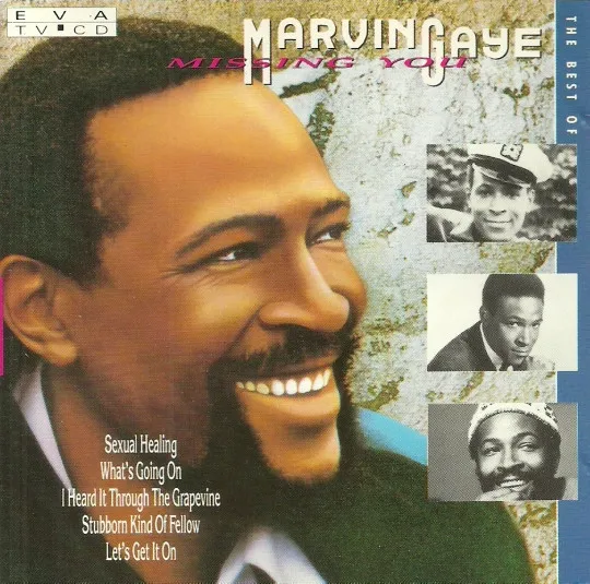 Missing You - The Best Of