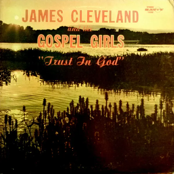 Trust In God