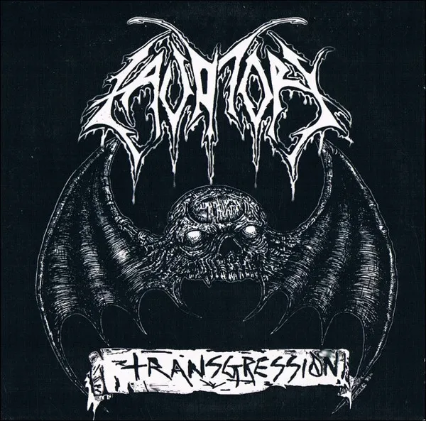 Transgression