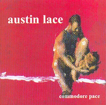 Commodore Pace