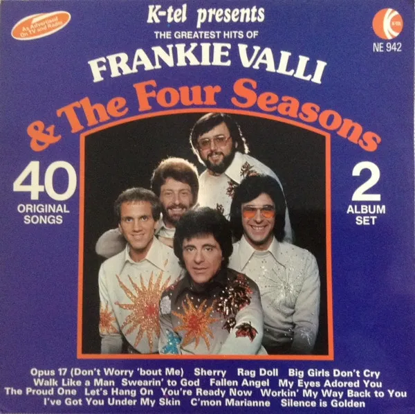 The Greatest Hits