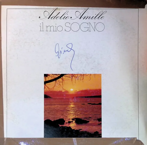 Il Mio Sogno