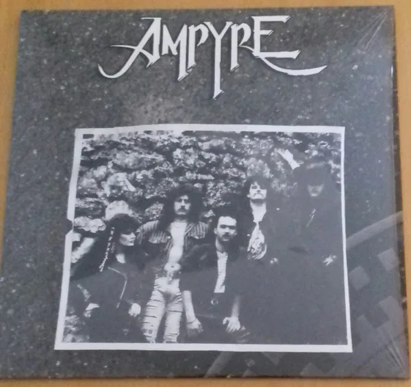 Ampyre