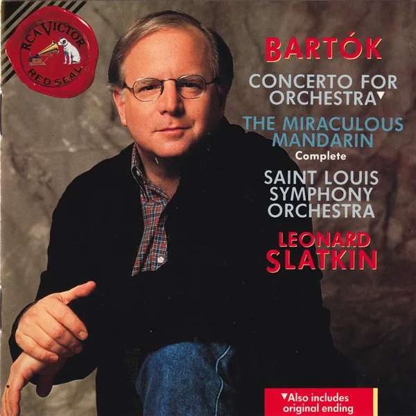 Béla Bartók
