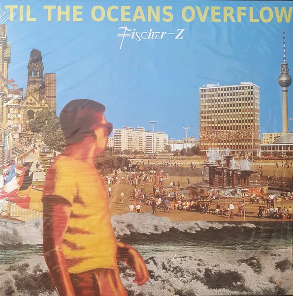 Til The Oceans Overflow