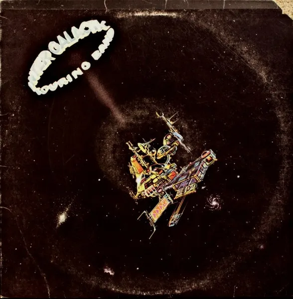 Intergalactic Touring Band