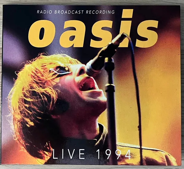 Live 1994