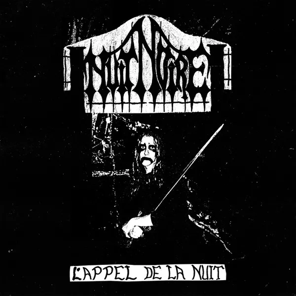 L'Appel De La Nuit