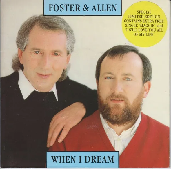 Foster & Allen