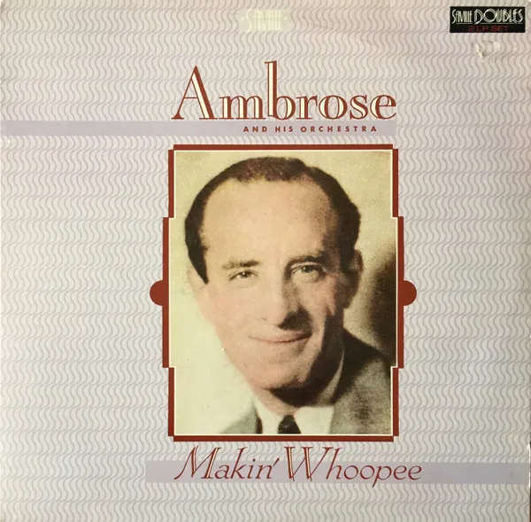 Makin' Whoopee