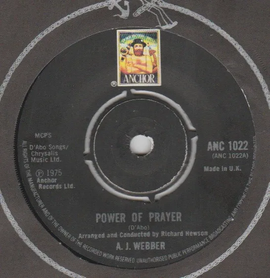 Power Of Prayer